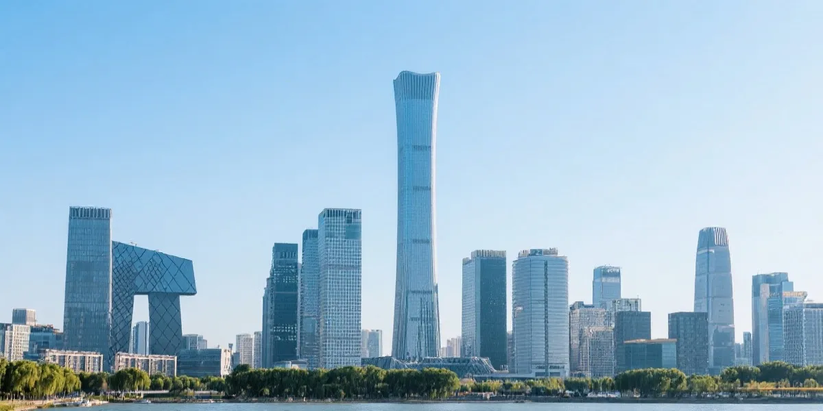 公司位置示意图